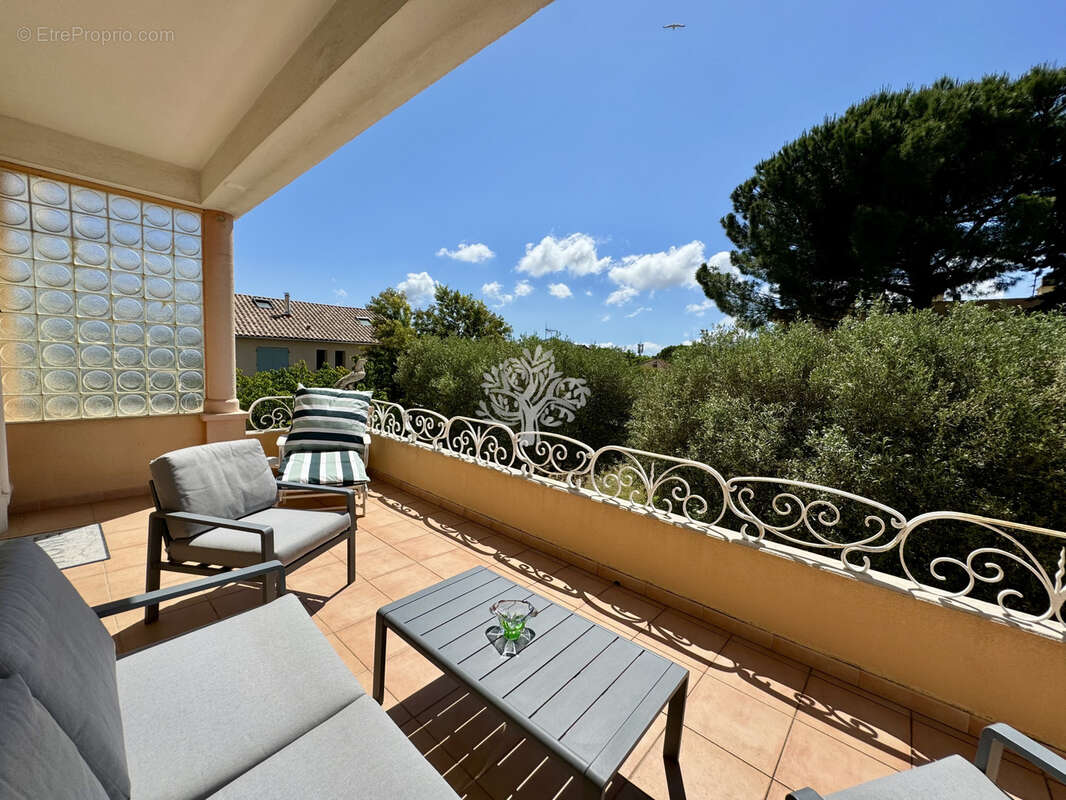 Maison à SANARY-SUR-MER