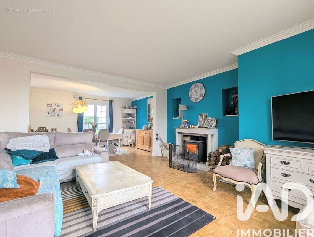 Photo 4 - Maison à LANGUEUX
