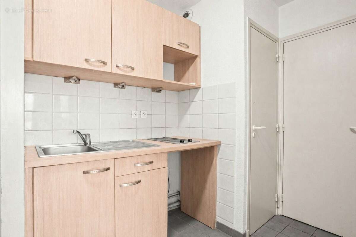 Photo 4 - Appartement à LYON-9E