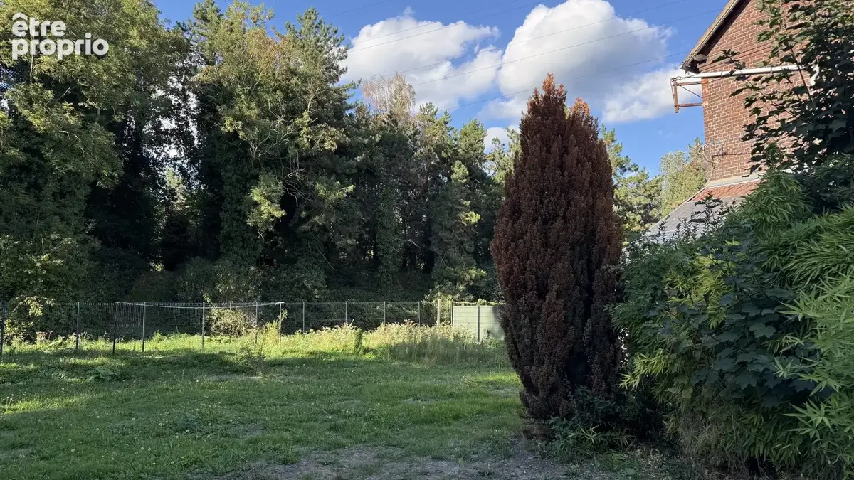 Maison 6 pièces 127 m² à vendre à Canteleu (76380) - photo 1