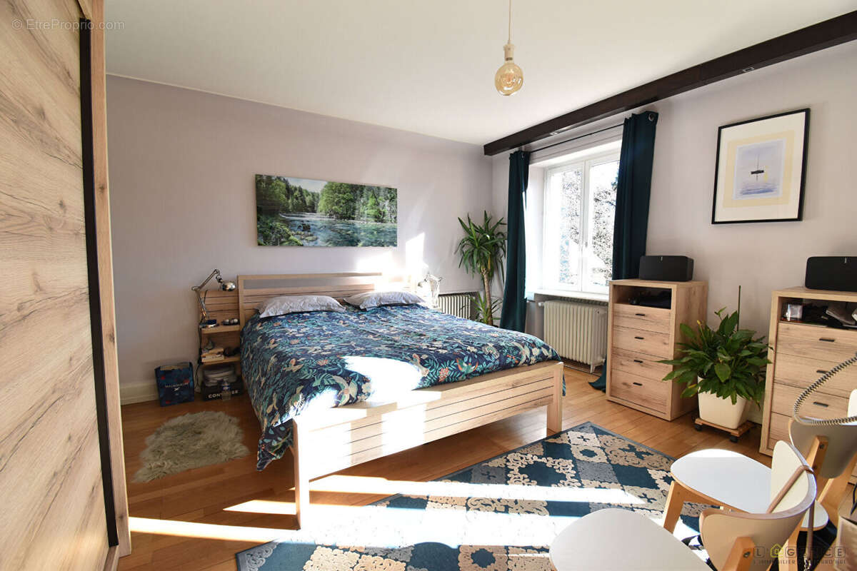 Appartement à SAINT-DIE-DES-VOSGES