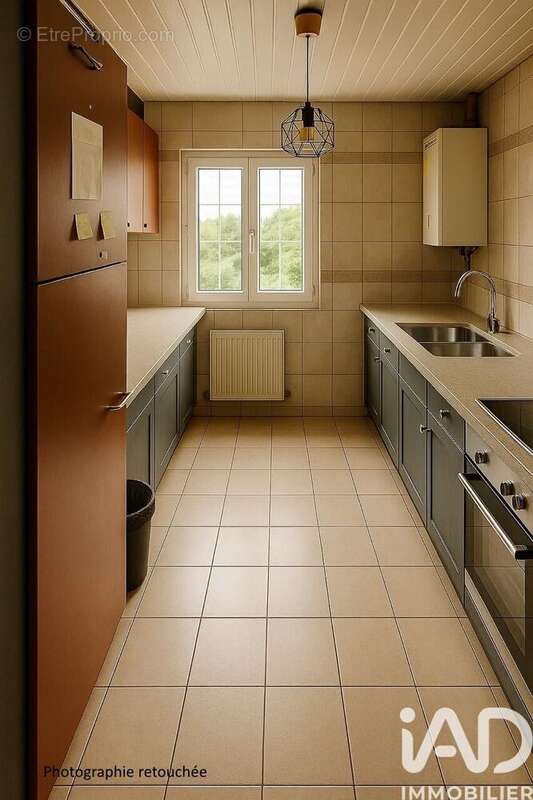 Photo 2 - Maison à WOIPPY