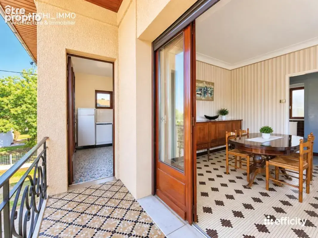 Maison 6 pièces 212 m² à vendre à Le Verdon-Sur-Mer (33123) - photo 2