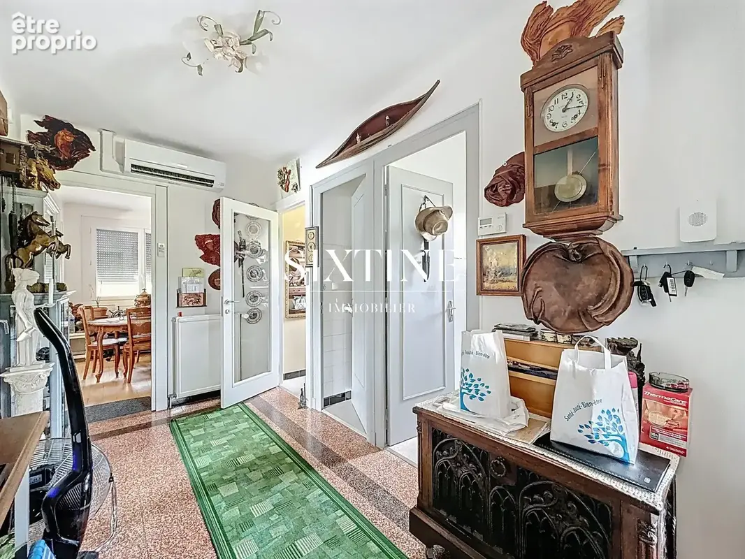 Maison 4 pièces 71 m² à vendre à Roussillon (38150) - photo 6