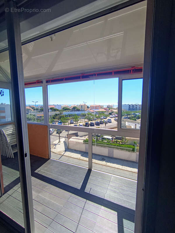 Appartement à NARBONNE