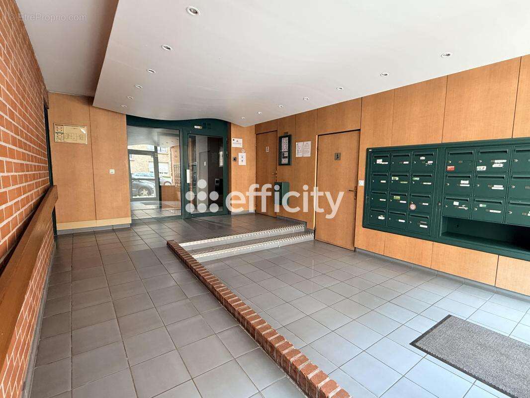 Appartement ancien - photo 15