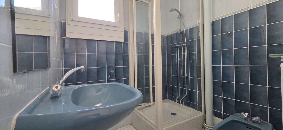 Appartement à LIMOGES