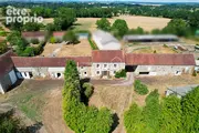 Maison à FLEURE