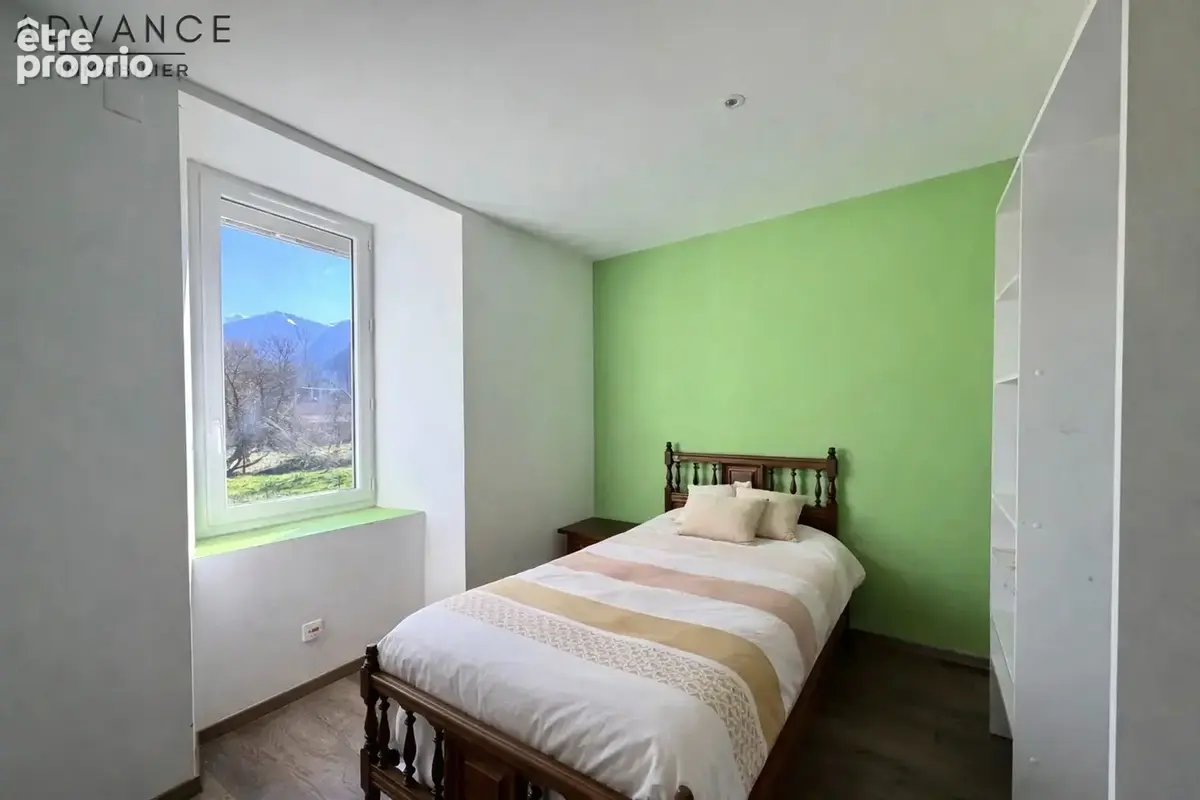 Maison 8 pièces 175 m² à vendre à Salles-Et-Pratviel (31110) - photo 9