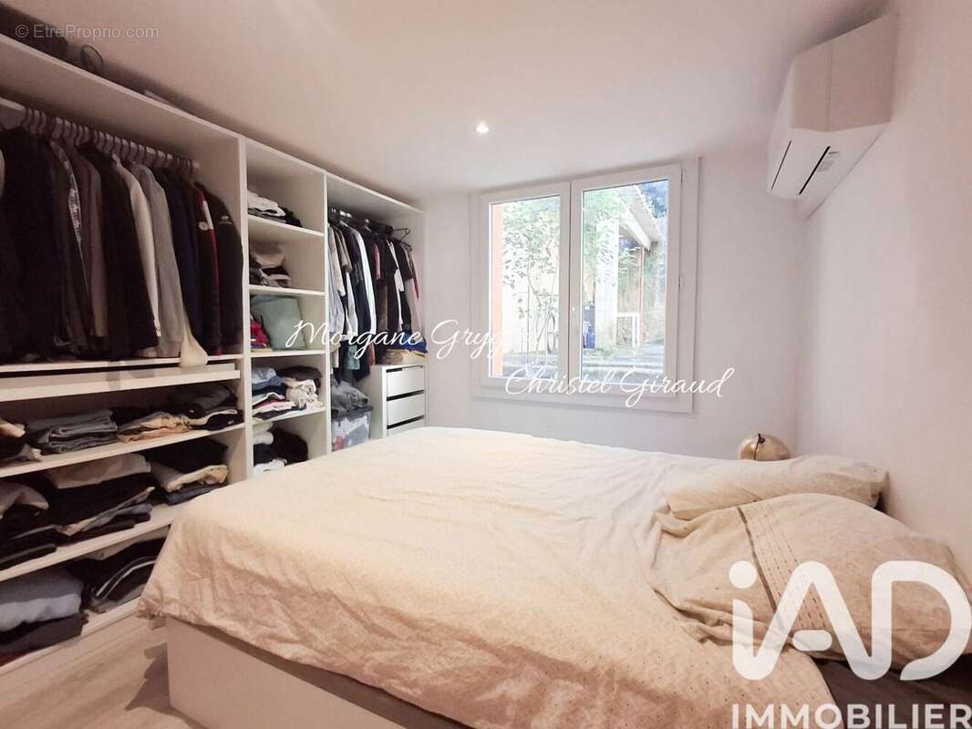 Photo 8 - Appartement à MONTBAZIN