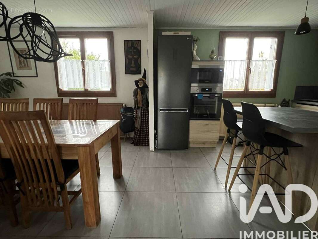 Photo 7 - Maison à LOON-PLAGE