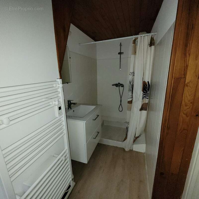 Appartement à LOUHANS