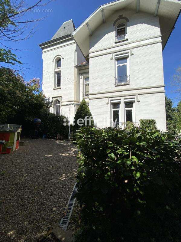 Maison à SAINT-ETIENNE