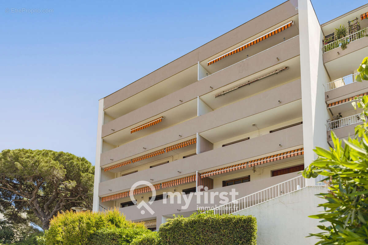 Appartement à LA SEYNE-SUR-MER