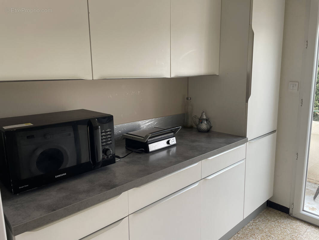 Appartement à AVIGNON