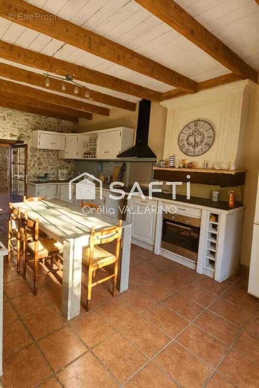 Photo 3 - Maison à ANGLADE