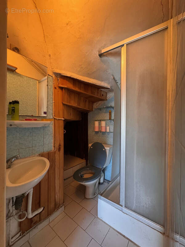 Appartement à PORT-VENDRES