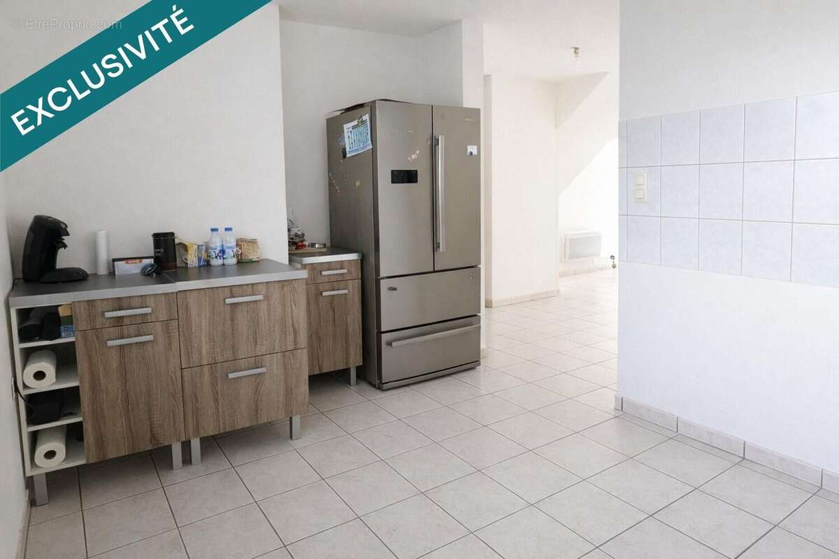 Appartement 121 m² à Saint-Genix-Sur-Guiers  - photo 3