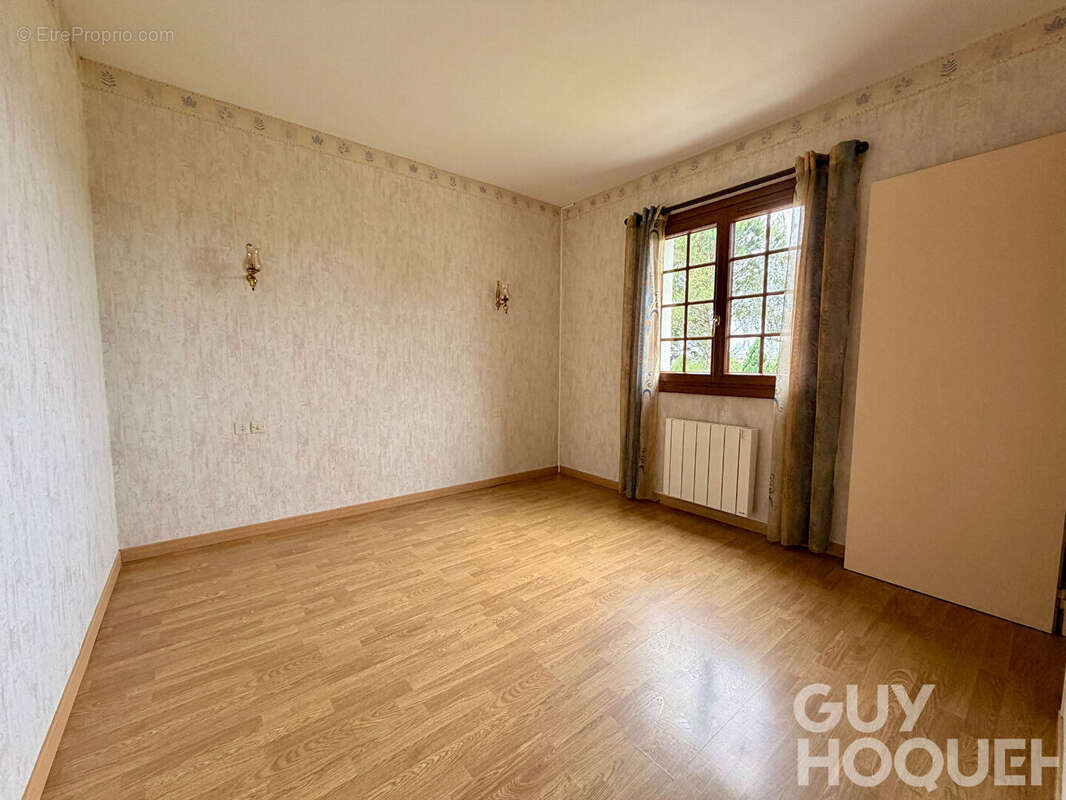 Maison à MOURENX