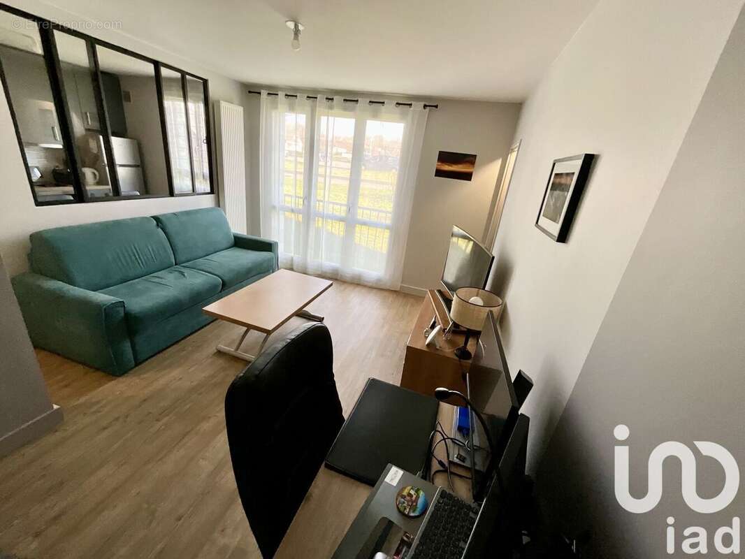 Photo 4 - Appartement à BRETIGNY-SUR-ORGE