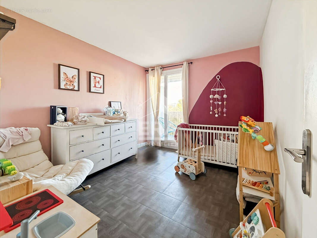 Appartement à MARSEILLE-10E
