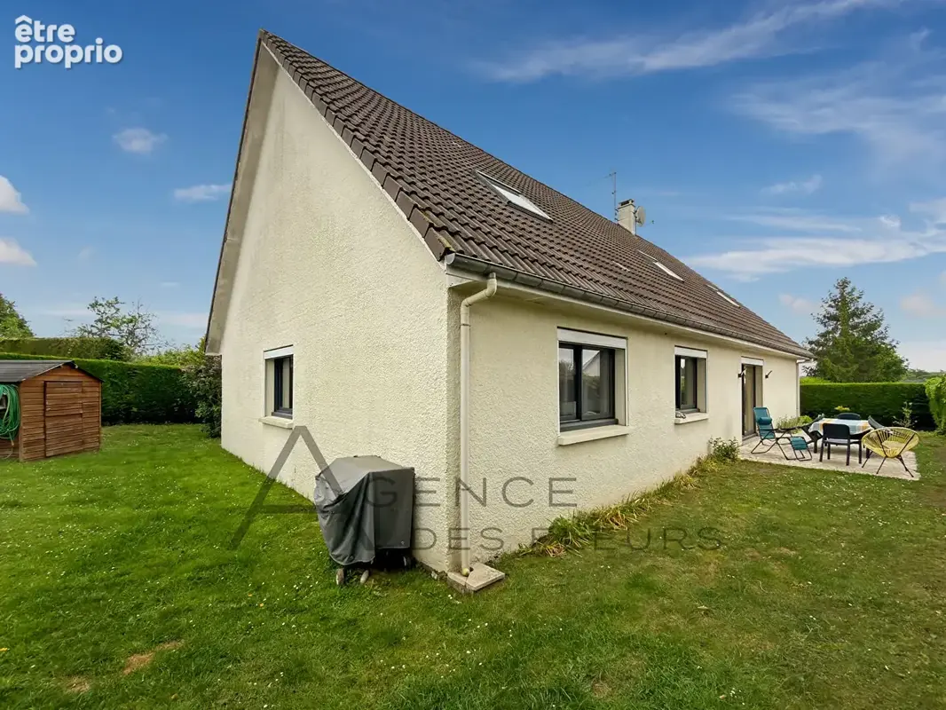 Maison Elbeuf 2237m2 - photo 2