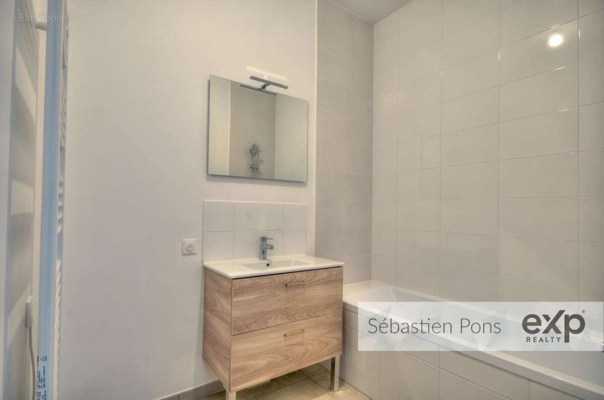 Appartement à CHAVENAY