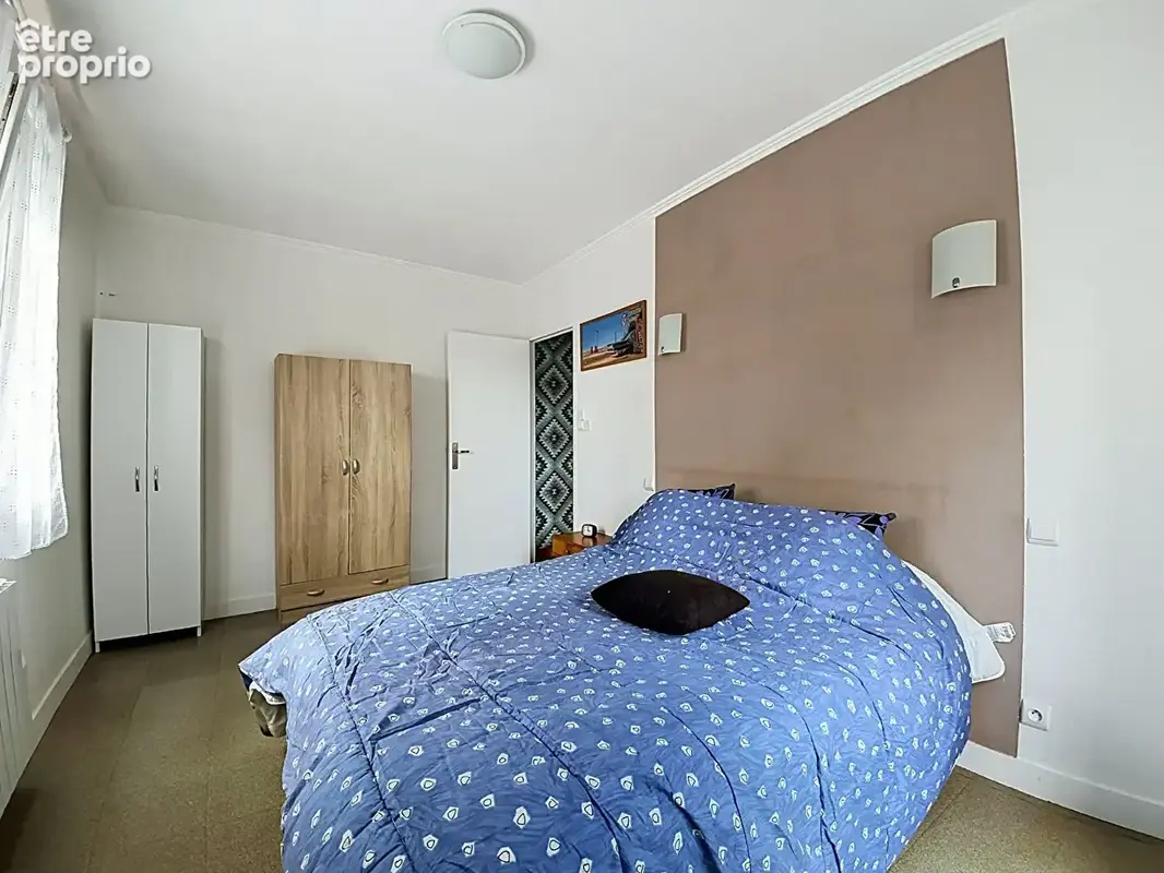 Appartement Gisors 2 pièce(s) 44 m2 - photo 5