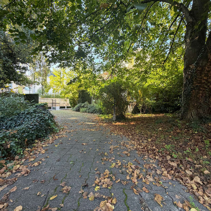 Maison à MORSCHWILLER-LE-BAS