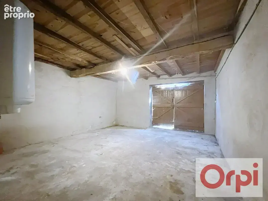 À Vendre corps de ferme - photo 8