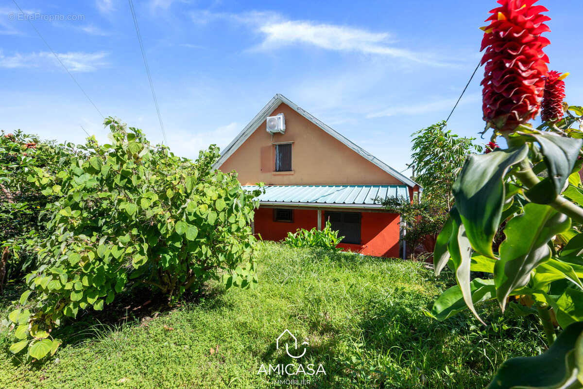 La bretagne - maison t5 - libre - photo 6