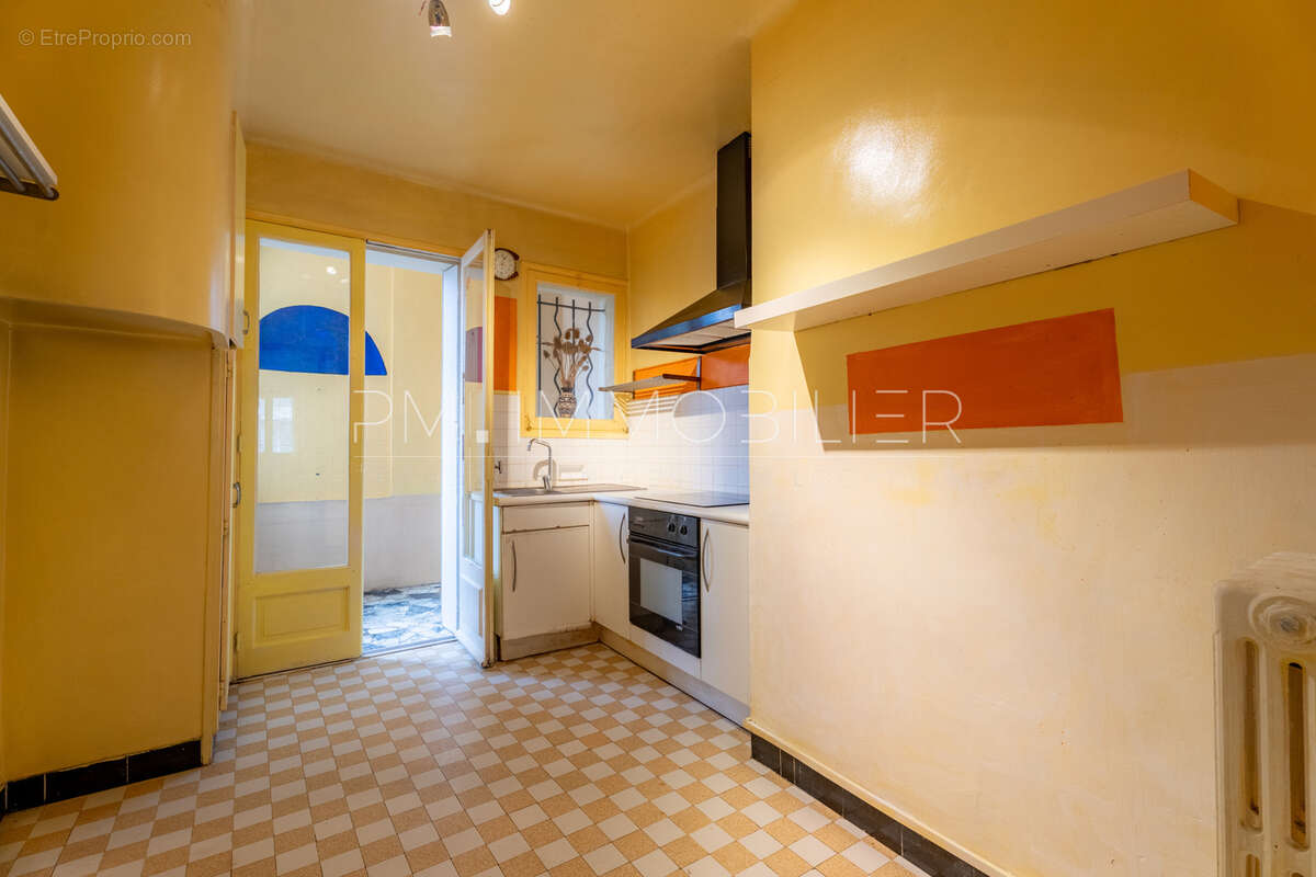 Appartement à AIX-EN-PROVENCE