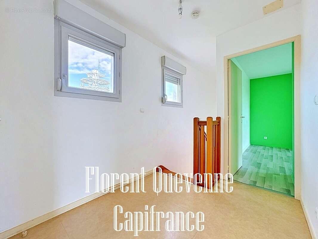 Maison à vendre 4 pièces SAINT CONTEST (14) - photo 10