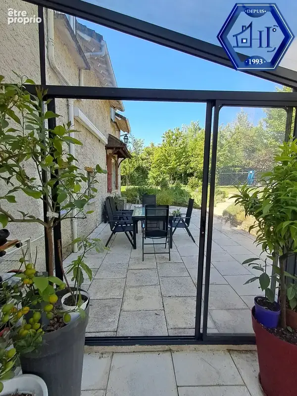 Maison 11 pièces 197 m² à vendre à Beaulieu-Sur-Loire (45630) - photo 18