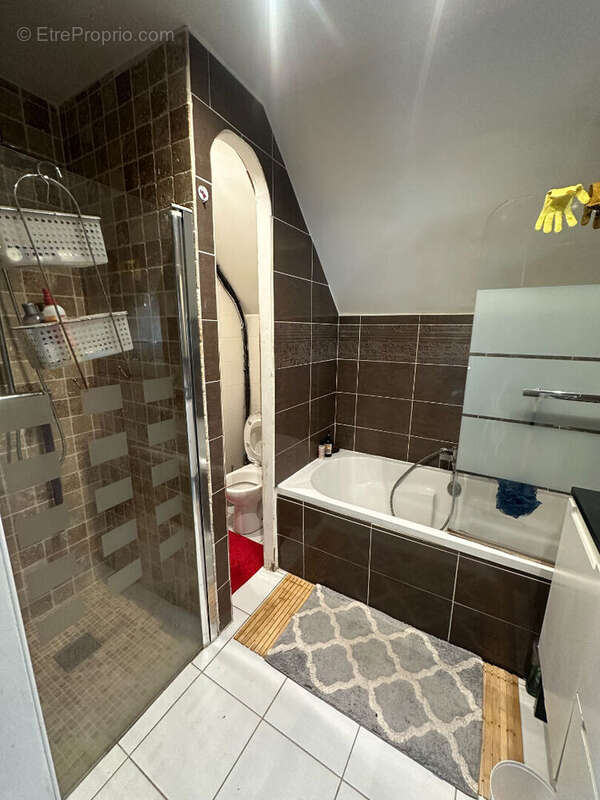Maison 7 pp à Touques - photo 10