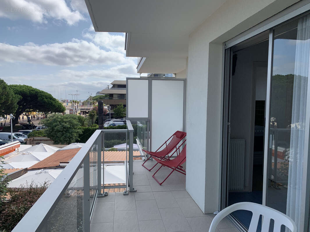 Appartement à ARCACHON