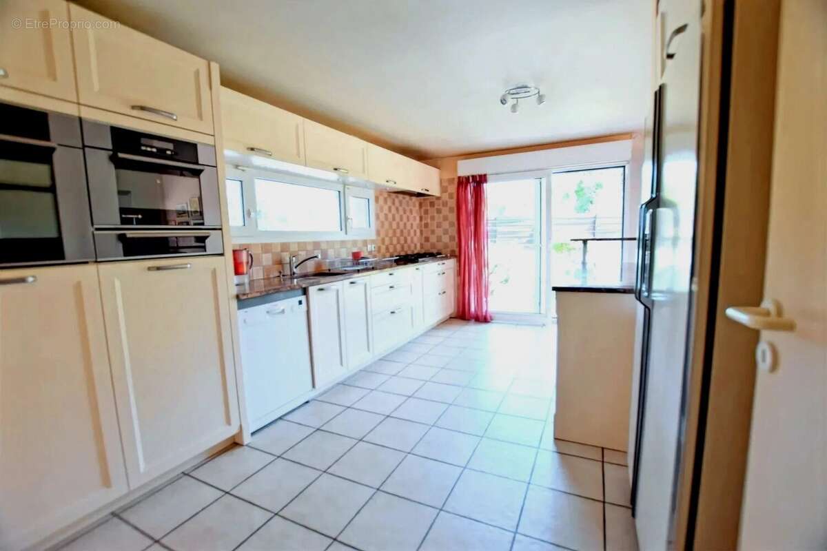 Maison à THONON-LES-BAINS