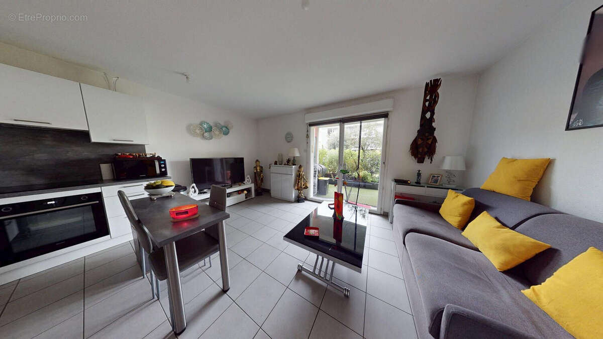 Appartement à ROYAN