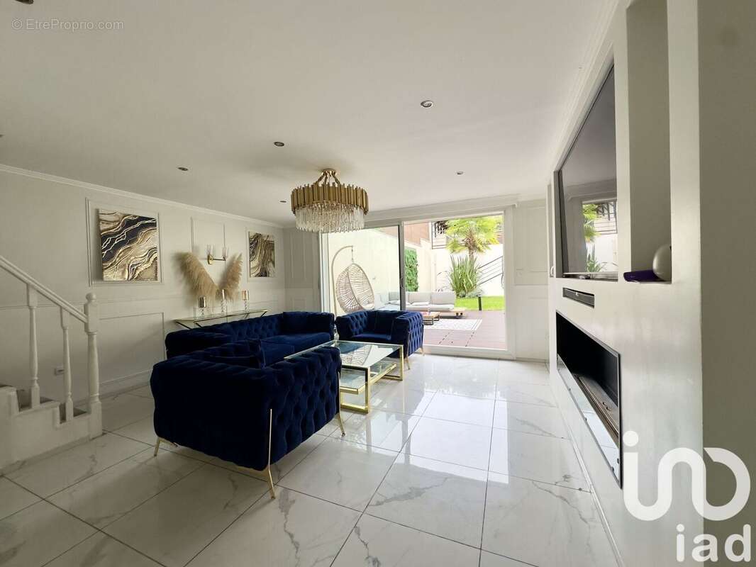 Photo 4 - Maison à FRANCONVILLE