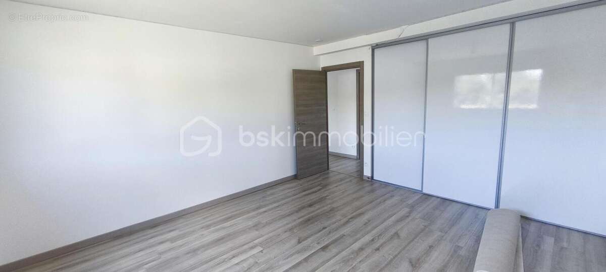 Jolie maison contemporaine - photo 10