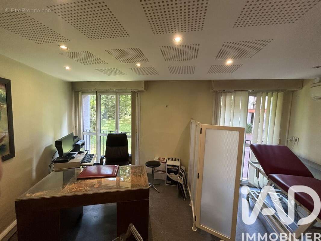 Photo 6 - Appartement à VIRY-CHATILLON
