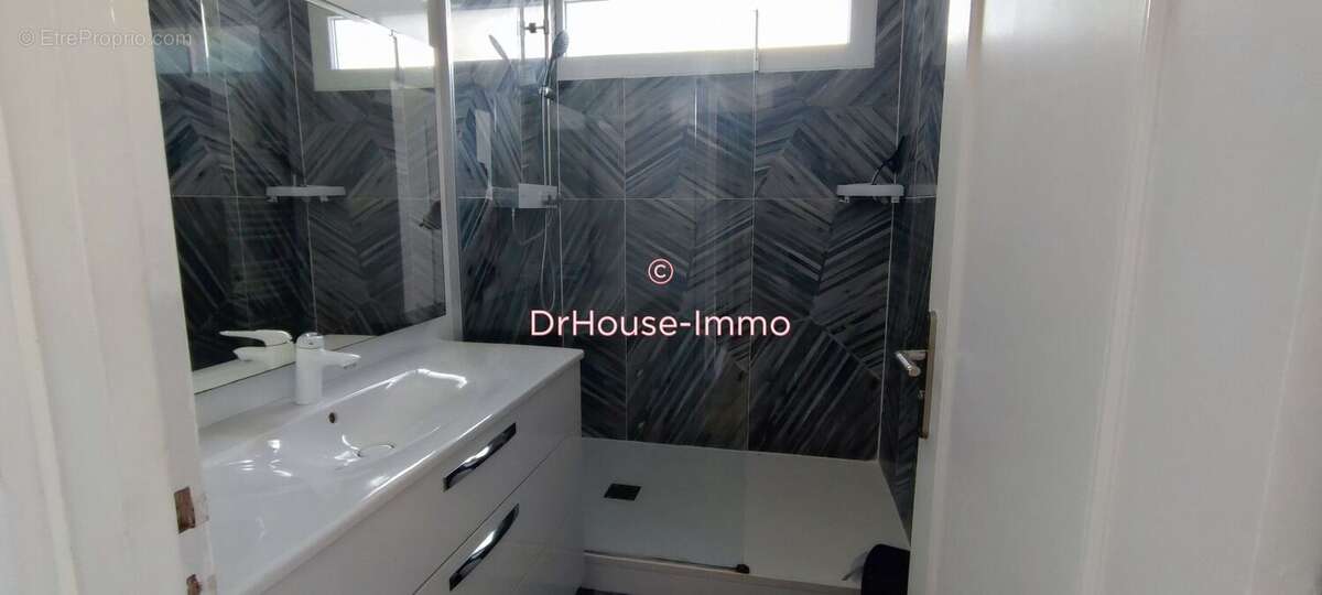 Appartement à SAINT-GEORGES-DE-DIDONNE