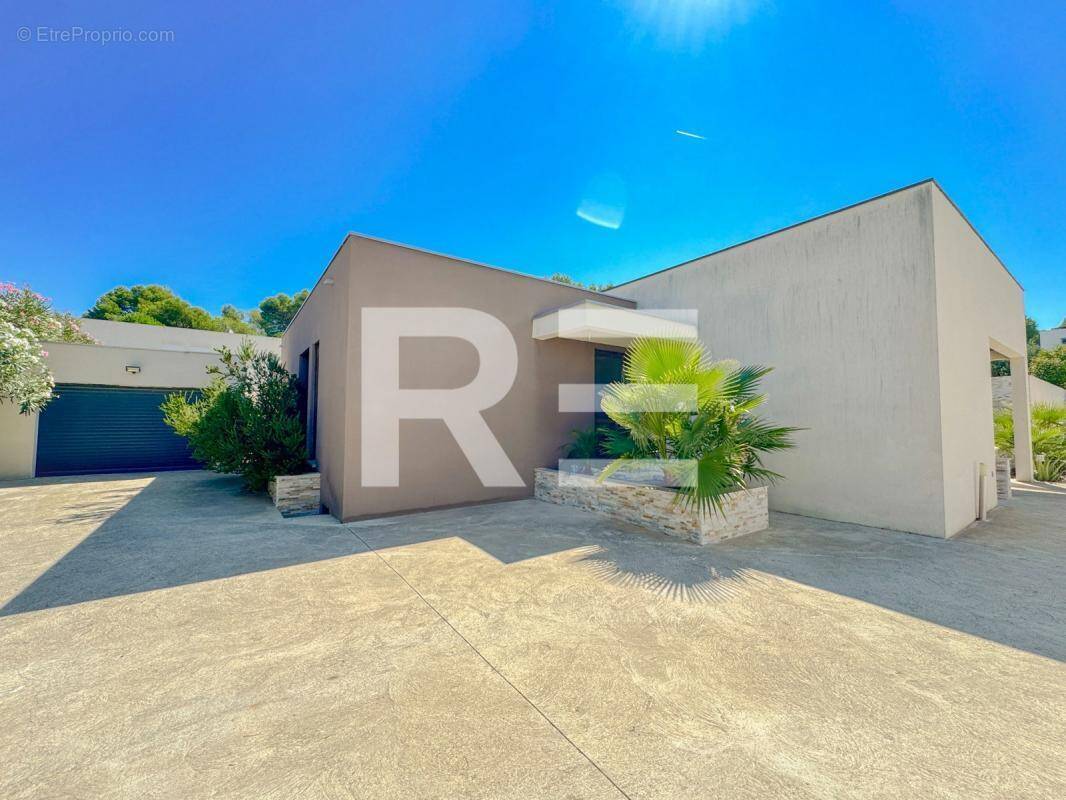 Maison à BEAUVOISIN