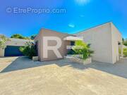 Maison à BEAUVOISIN