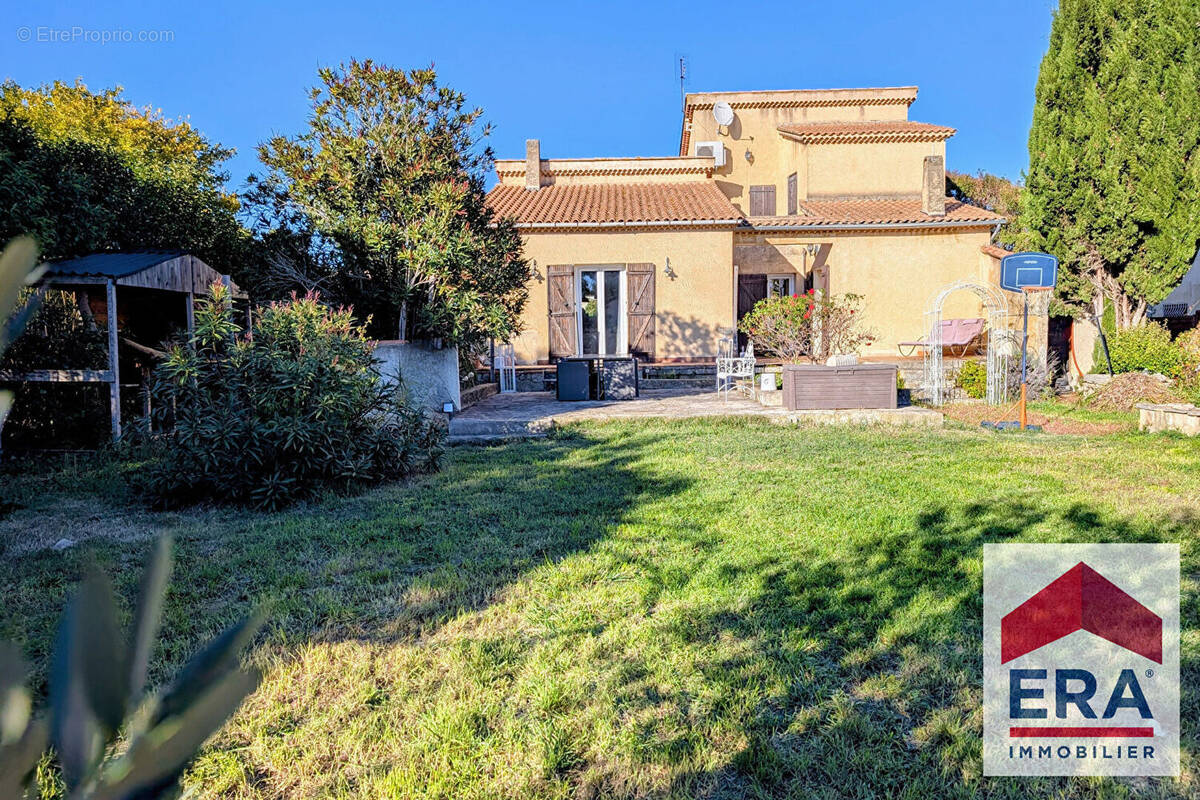 Maison à PIERRELATTE