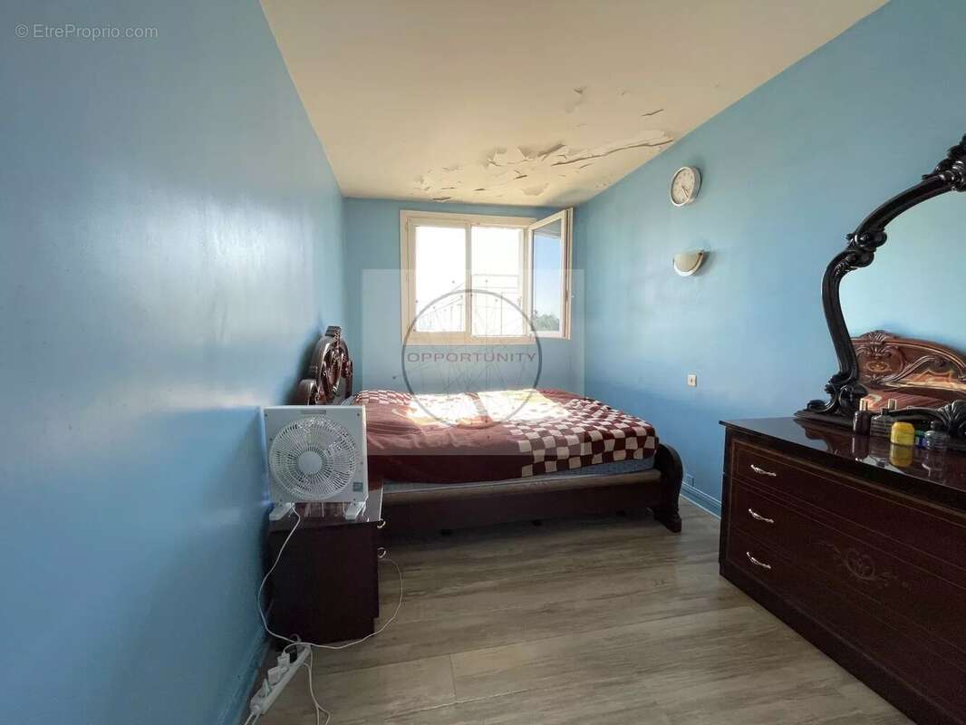 Appartement à BRY-SUR-MARNE