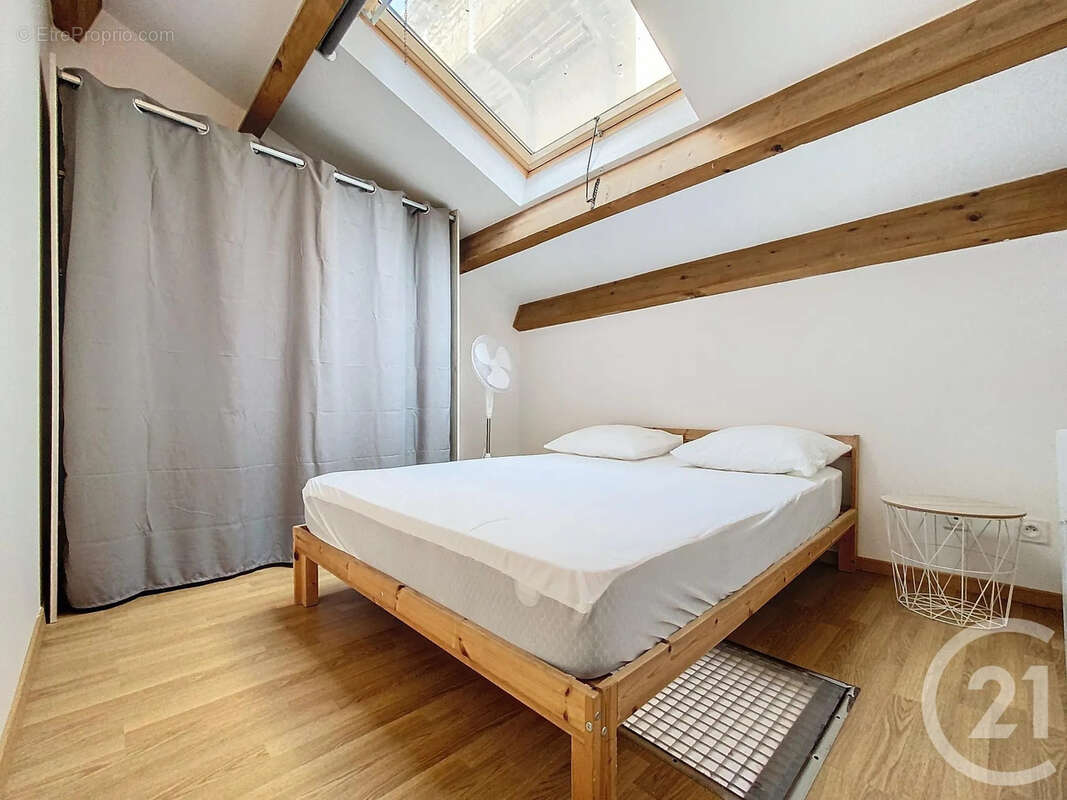 Appartement 37 m² à Sete  - photo 9