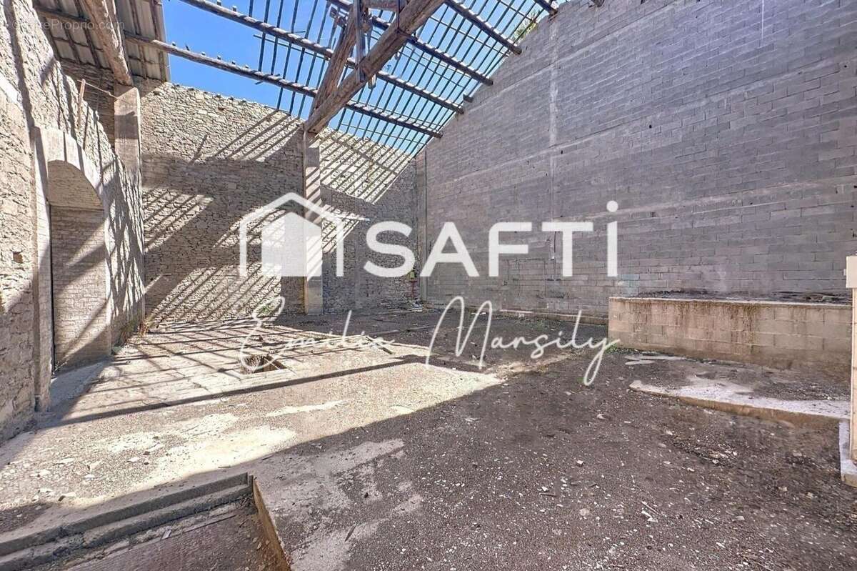 Photo 6 - Maison à LANGLADE