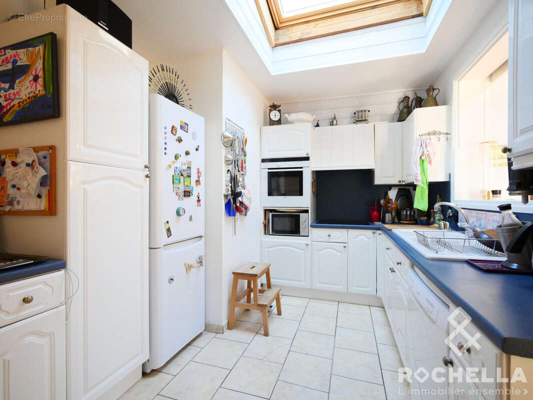 Maison à LA ROCHELLE