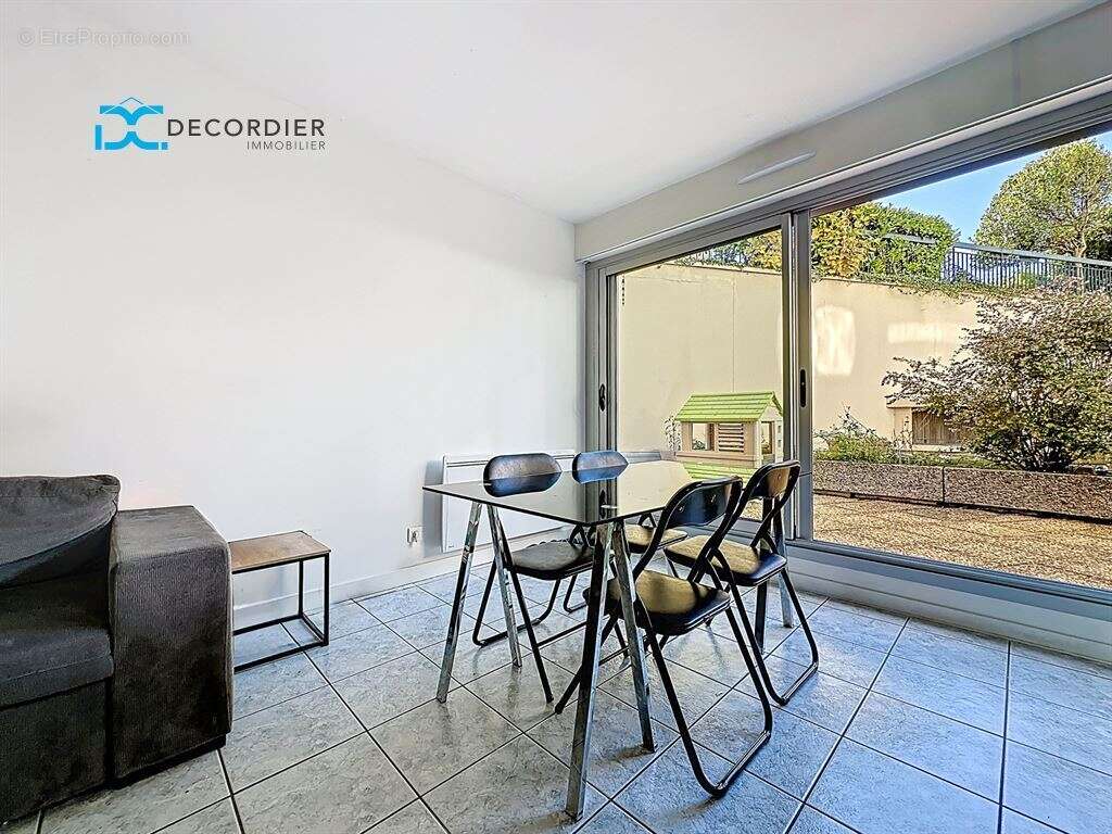 Appartement à EVIAN-LES-BAINS